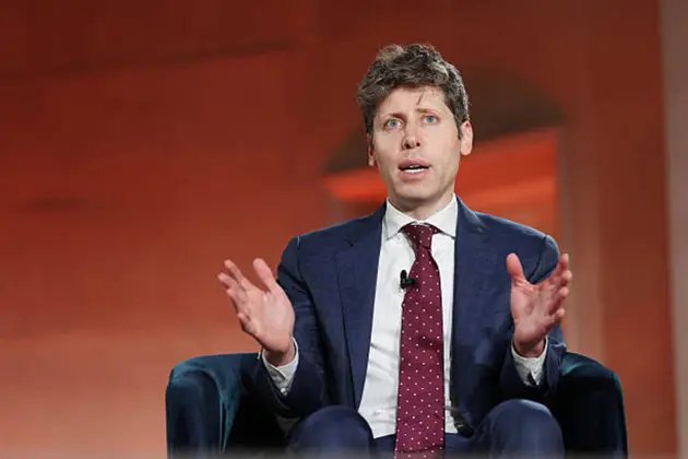 BlackRock Infrastructure Summit Held In Washington, DC