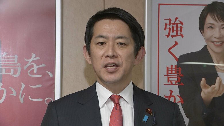 自衛艦ホルムズ派遣「正式停戦後、検討すべき」提言案　自民党が取りまとめへ｜FNNプライムオンライン