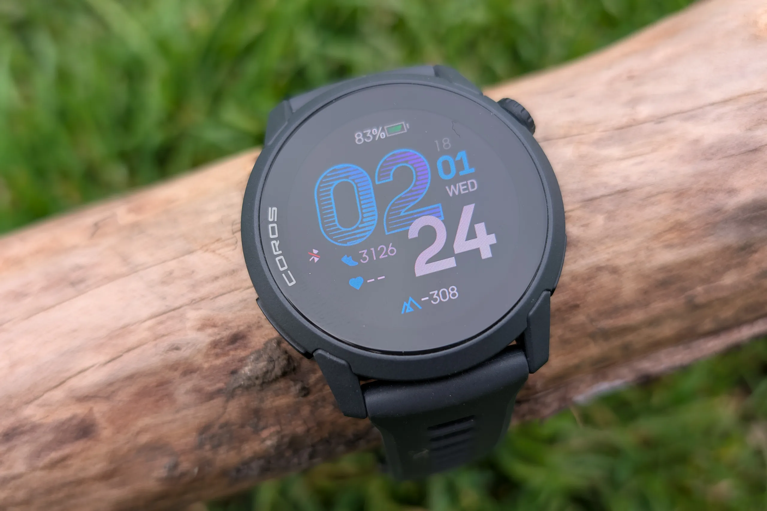 Image may contain Wristwatch Arm Body Part Person Computer Hardware Electronics Hardware Monitor and Screen