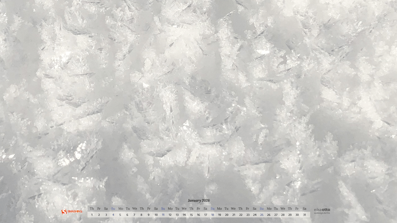 Snowflakes