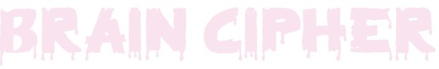 brain cipher logo