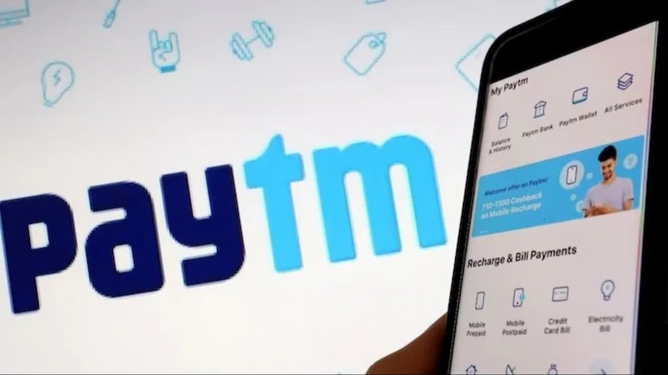 'No impact on operations': Paytm after RBI cancels Payments Bank licence