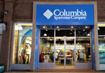 Ni frío ni calor: estas 7 chaquetas Columbia son justo lo que necesitas ahora y tienen rebaja