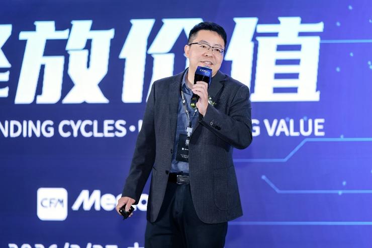 当参数不再决定胜负,AI时代的企业级SSD靠什么「赢」?|MemoryS 2026