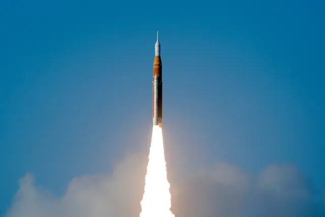 Artemis II, rumbo a la Luna