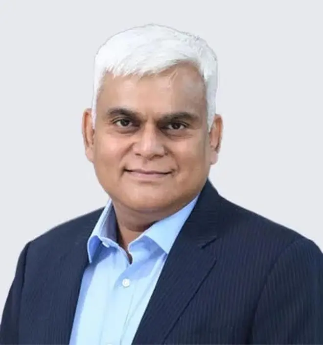 Kishor Patil