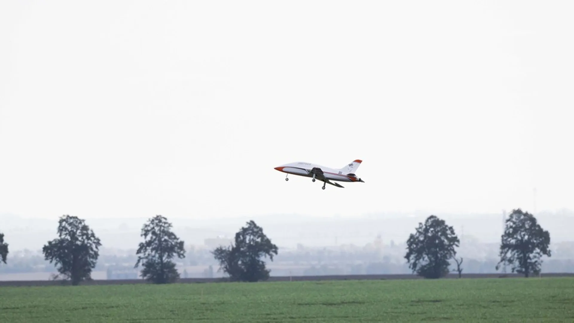 Germany tests shape-shifting wings that morph mid-flight to boost flight safety