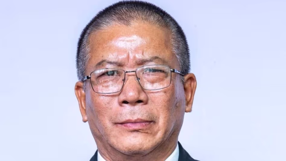 Mizoram: ZPM senior vice president W Chhuanawma steps down citing health concerns Mizoram: ZPM senior vice president W Chhuanawma steps down citing health concerns