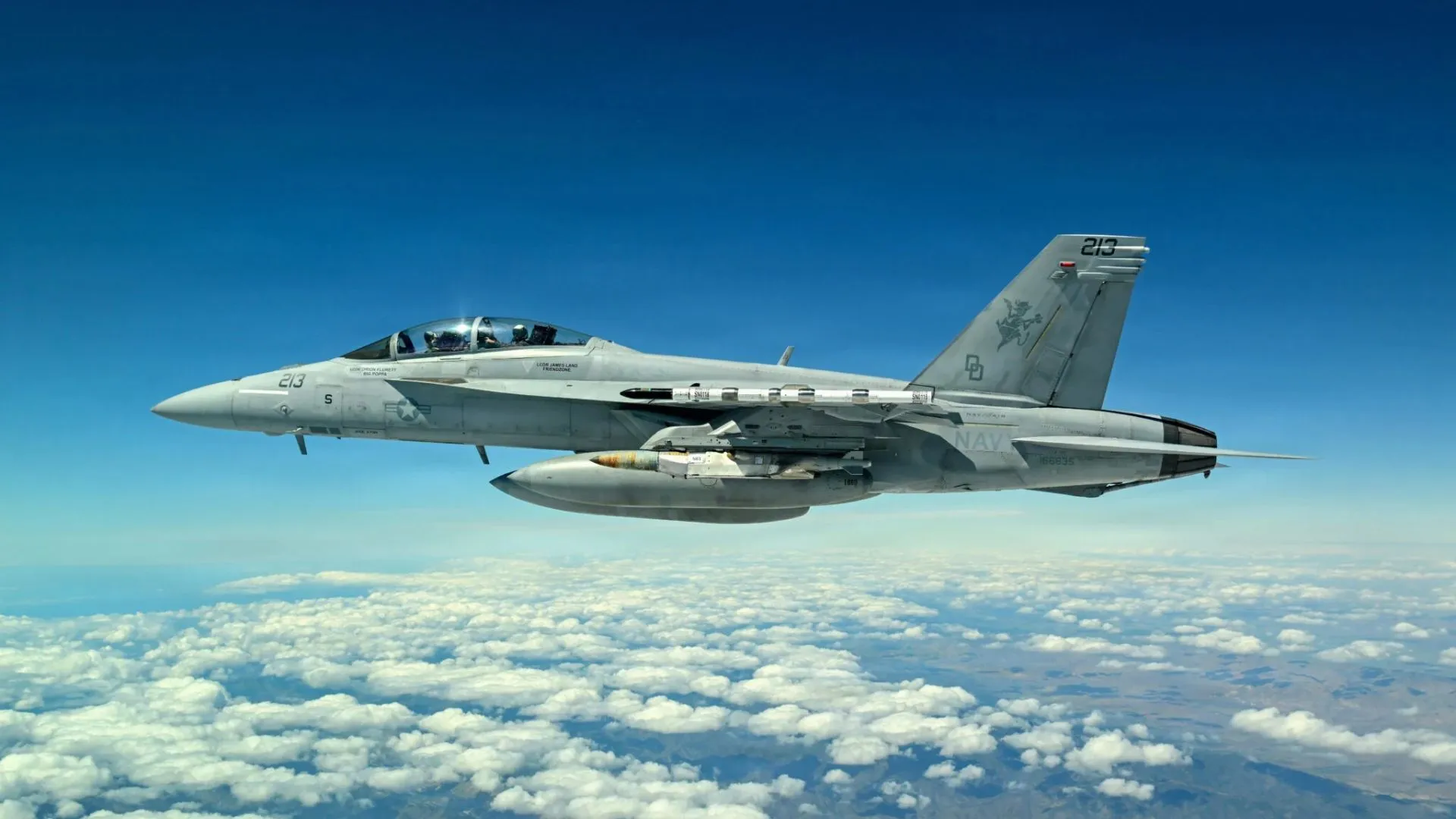 New 345-mile-range turbojet-powered missile could boost US Navy’s strike capability