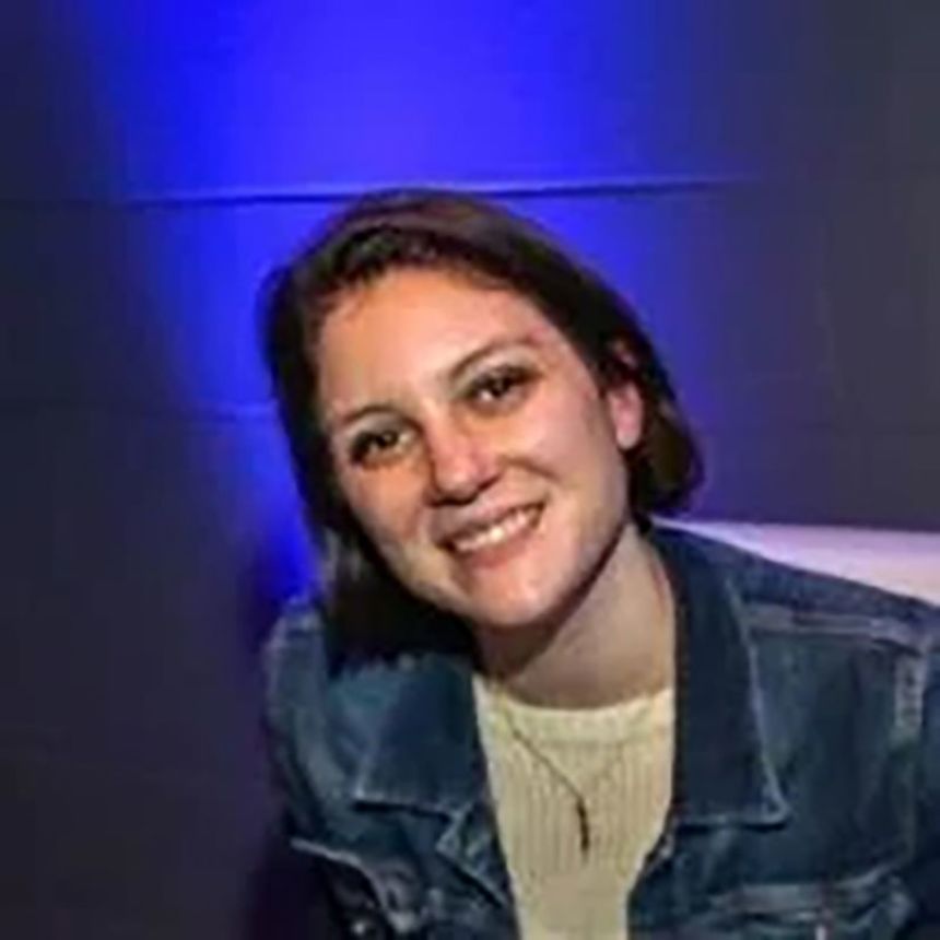Amy Eskridge