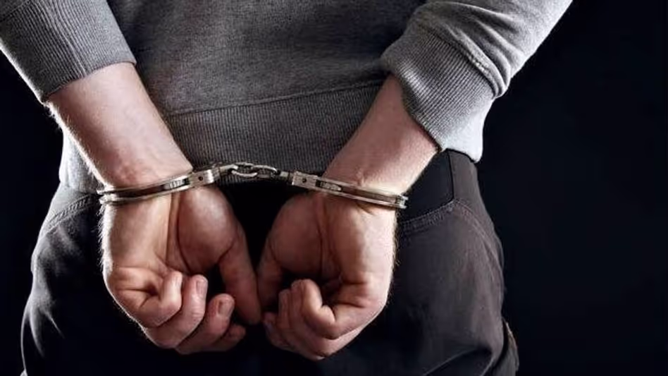 Nagaland: Kohima Police seize suspected counterfeit cosmetics; five arrested Nagaland: Kohima Police seize suspected counterfeit cosmetics; five arrested