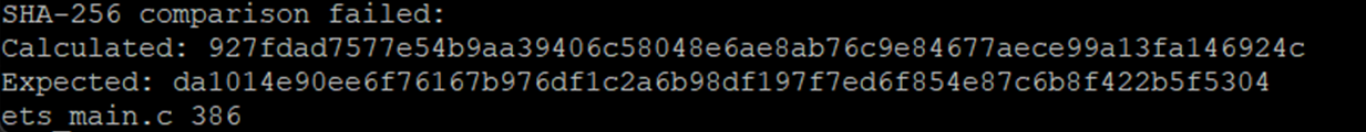 Но не SHA-256 хеш Но не SHA-256 хеш