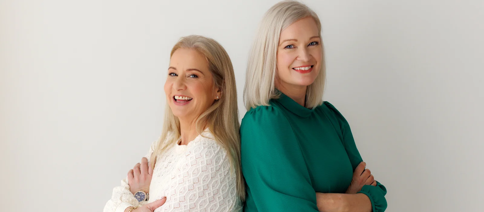 The podcast giving confidence in a world full of financial jargon