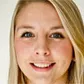 Headshot of Katie Collins
