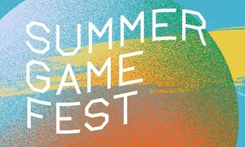 重磅消息公开在即:Summer Game Fest公布预热宣传