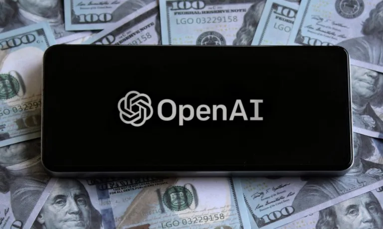 OpenAI compute