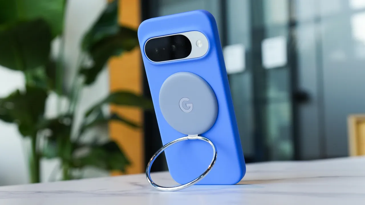 Google Pixel 10