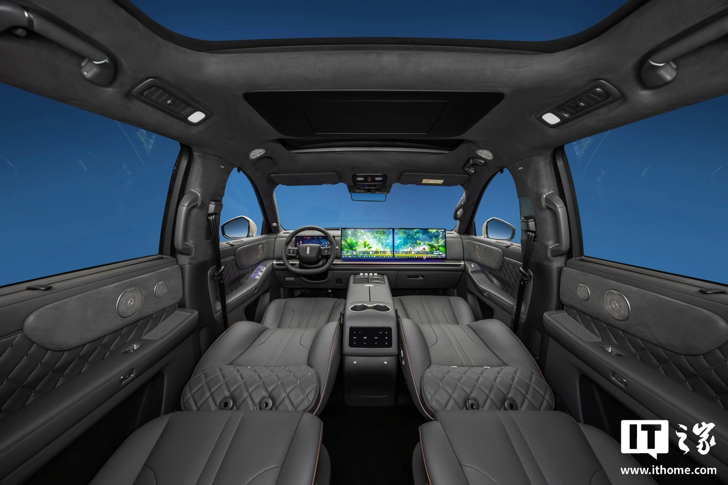 归元 S 平台首款车型:长城魏牌 V9X 六座 SUV 将于 4 月 17 日开启预售