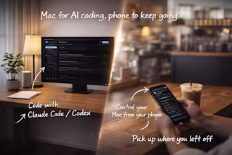 KingCoding gallery image