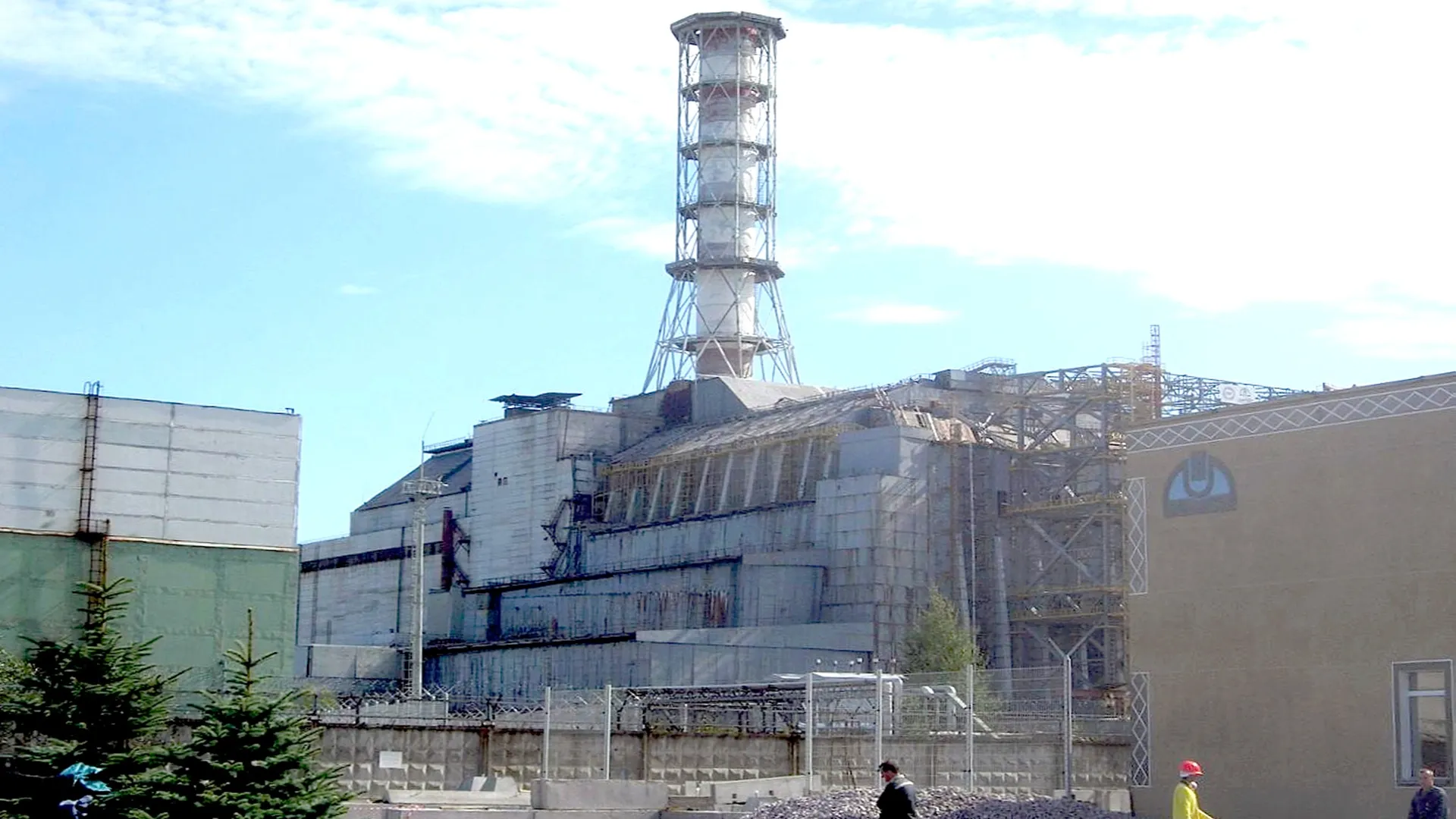 Chornobyl, 40 years later: How the world’s worst nuclear disaster shapes nuclear power today