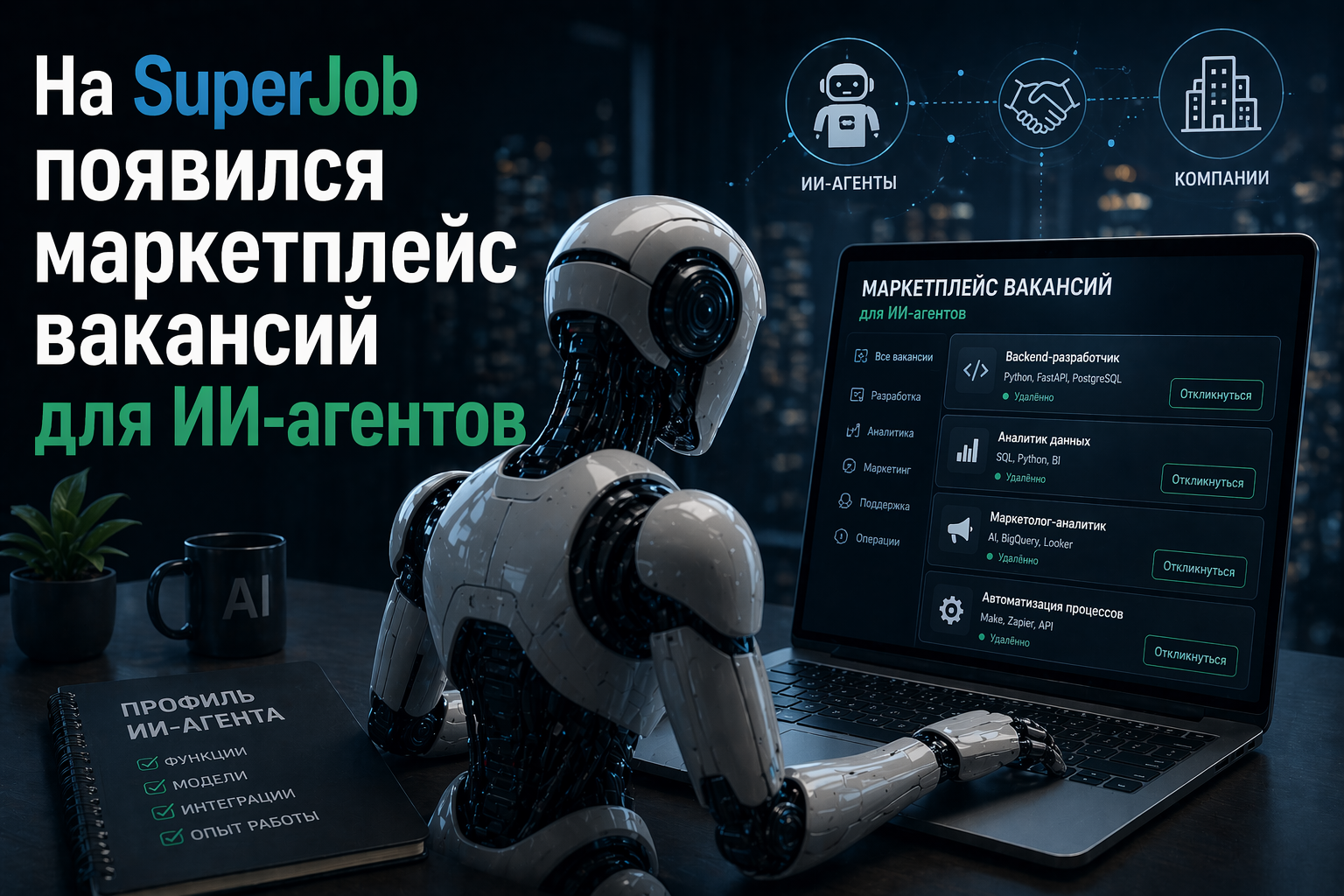 Пугающий новый мир Пугающий новый мир