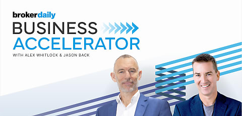 Business Accelerator: Why AI will redefine brokers – not replace them