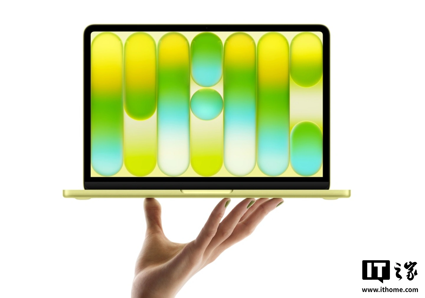 消息称首批 MacBook Neo 基础版机型售罄,苹果已向供应链追加紧急订单