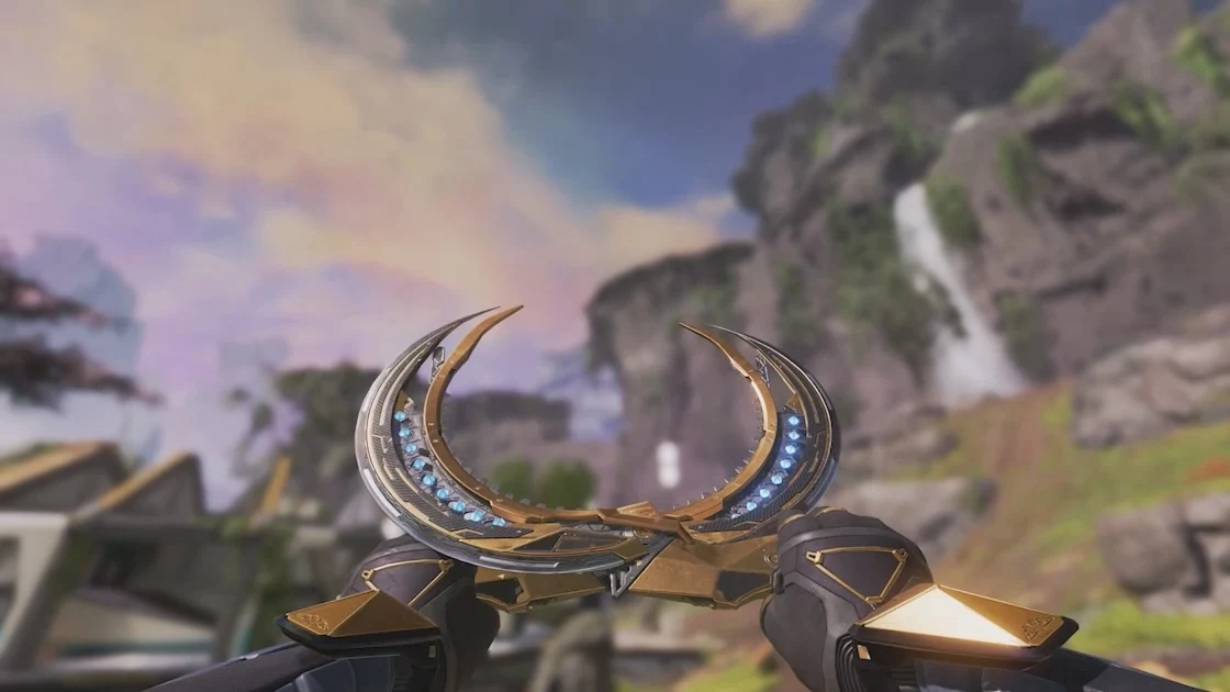 希尔传家宝登场！《Apex英雄》“魔法束缚”收集活动预告片公布