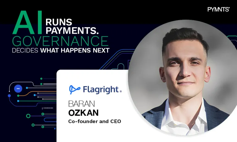 PYMNTS eBook, Flagright