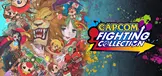 Capcom Fighting Collection