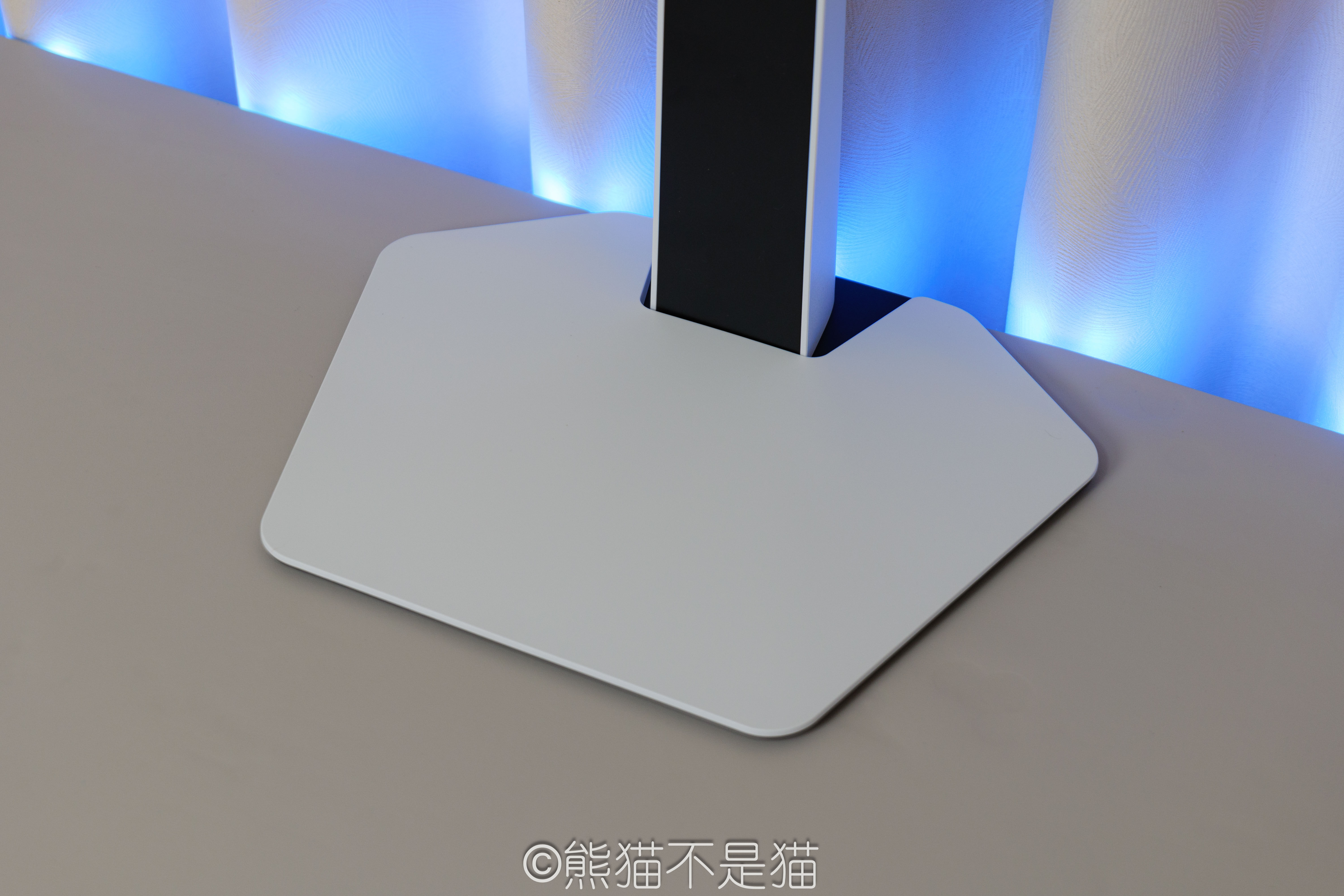 显示器底座