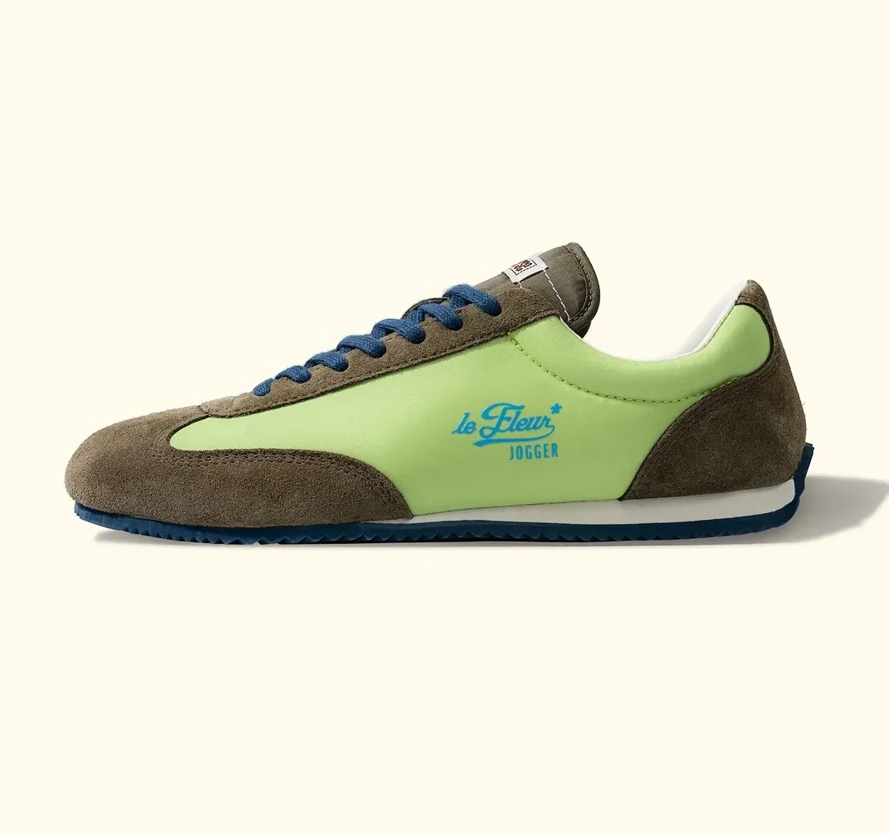 Golf le Fleur x Converse 1908 Jogger Spring 2026 Colorways in Jungle