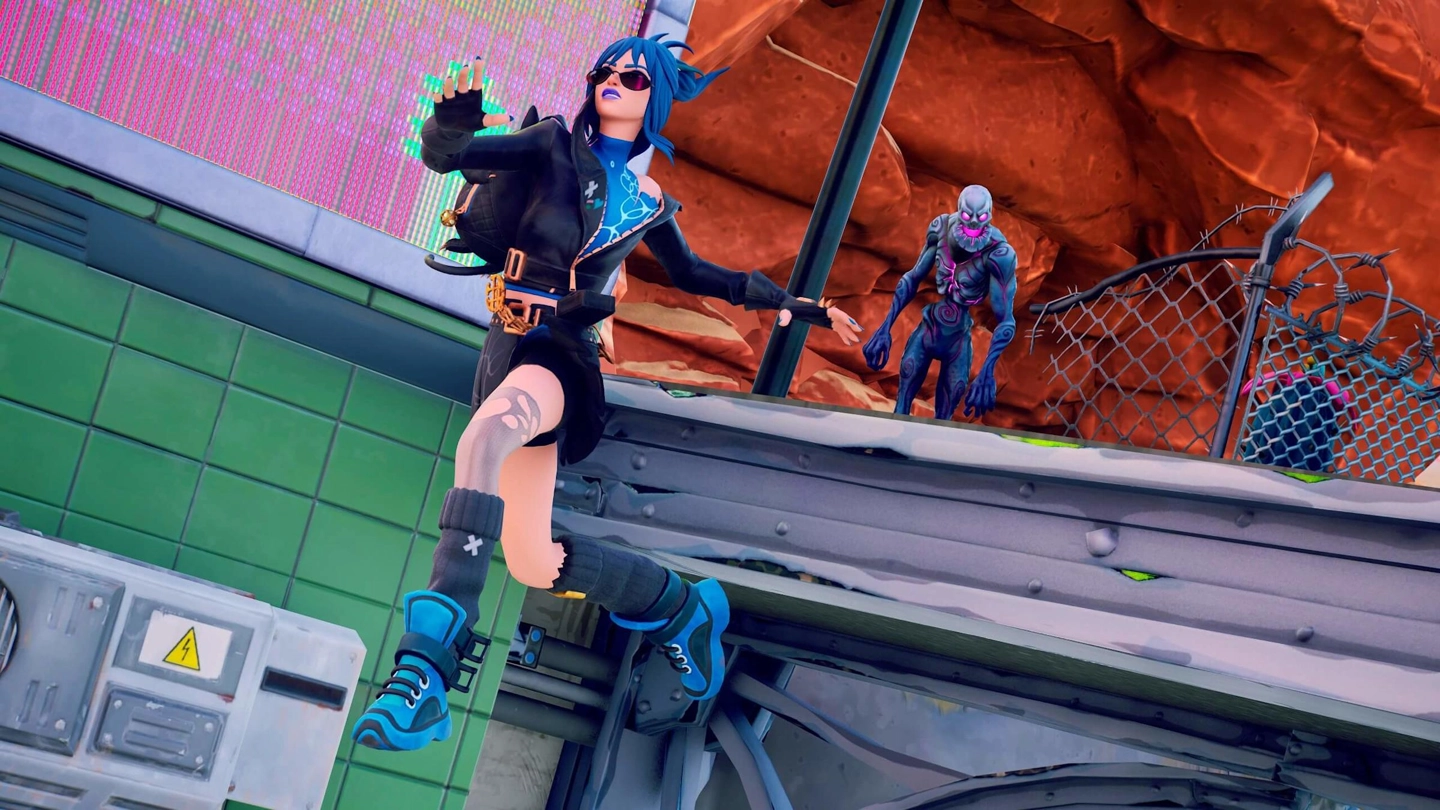 消息称 Epic 正开发迪士尼 IP 射击游戏:类似《Arc Raiders》,11 月发布