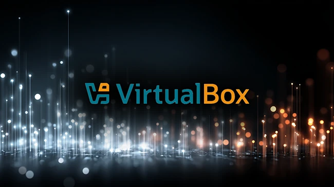 VirtualBox VirtualBox 7.2.8