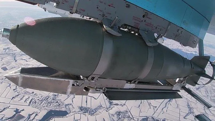 Russian KABdb8
