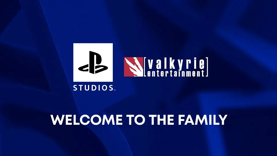 助力《战神:诸神黄昏》开发,索尼收购Valkyrie Entertainment工作室