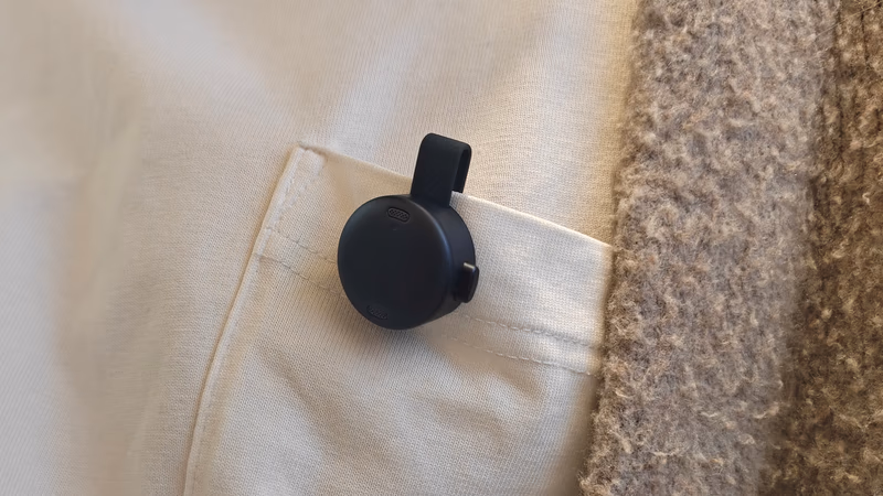 Soundcore Workの使用イメージ
