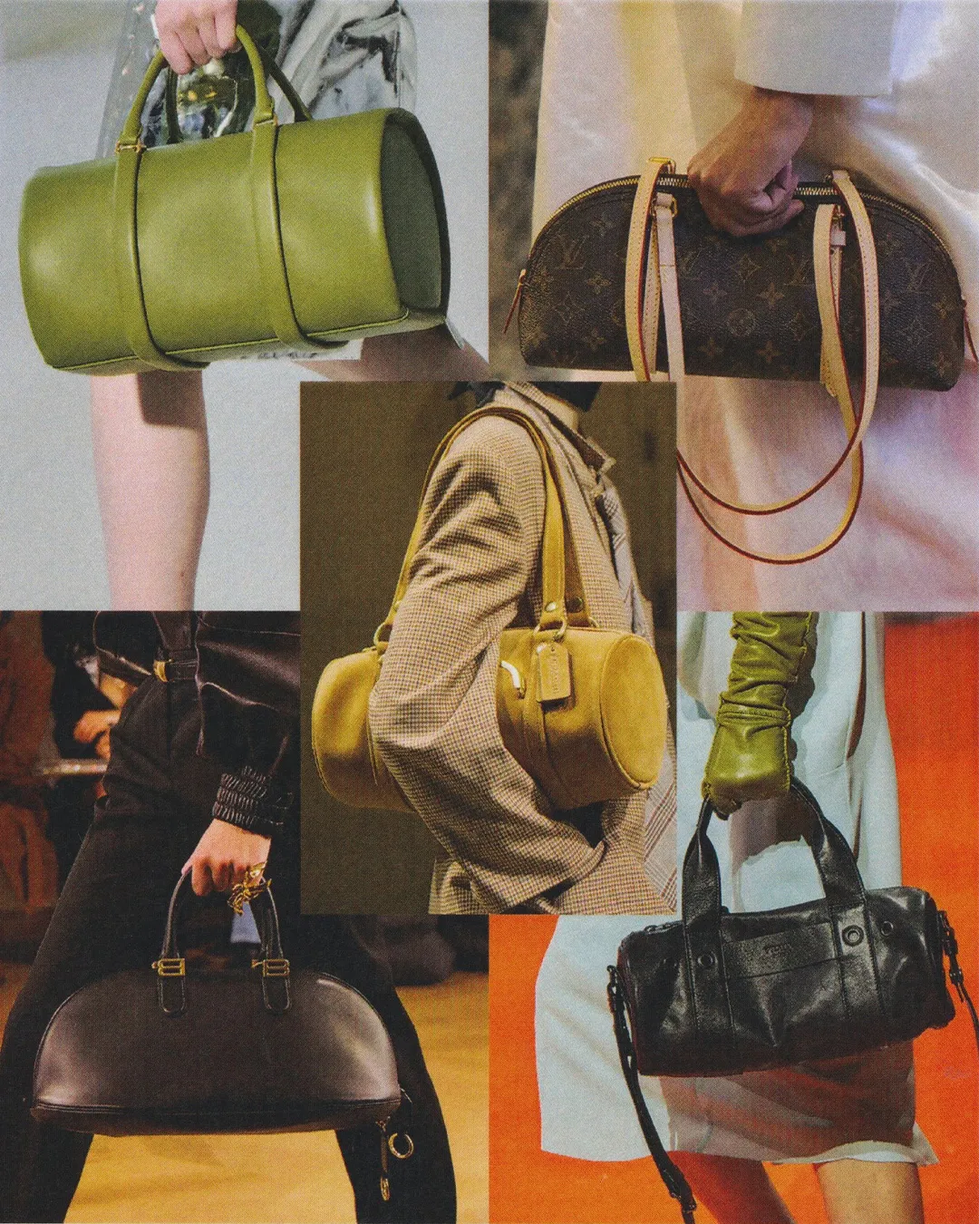 Image may contain Accessories Bag Handbag and Purse