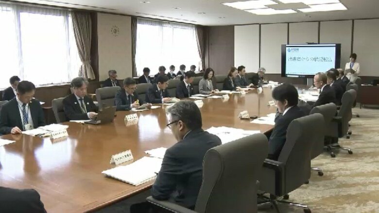 原材料高騰で経営悪化の相談が増える　イラン情勢の混乱受けて県と国が初会合　安定した在庫確保など情報共有進める　福岡｜FNNプライムオンライン