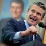Hegseth