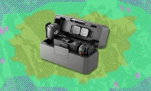DJI Mic 3