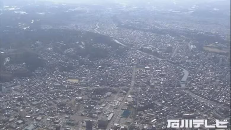 能登半島地震の災害関連死に新たに3人を認定…直接死と合わせた犠牲者は732人に｜FNNプライムオンライン