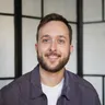 Headshot of Jesse Orrall