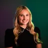 Headshot of Macy Meyer