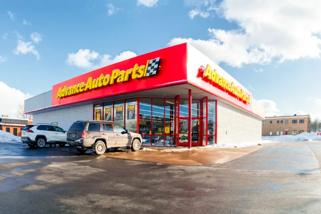 Advance Auto Parts Store