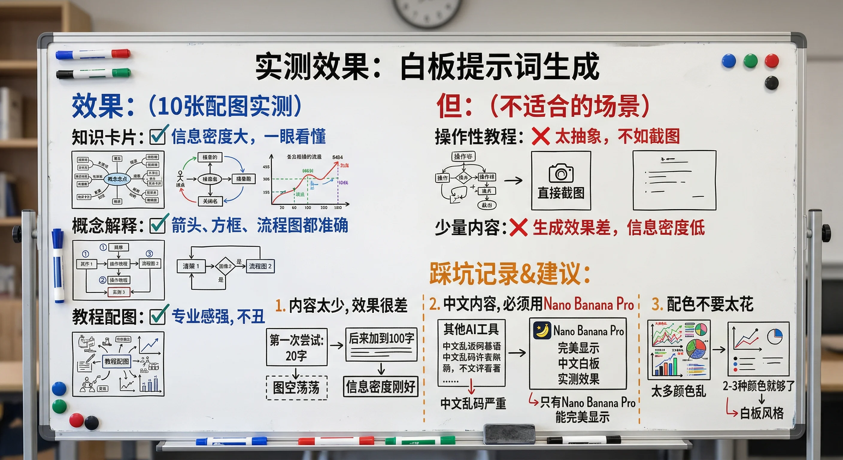 实测效果