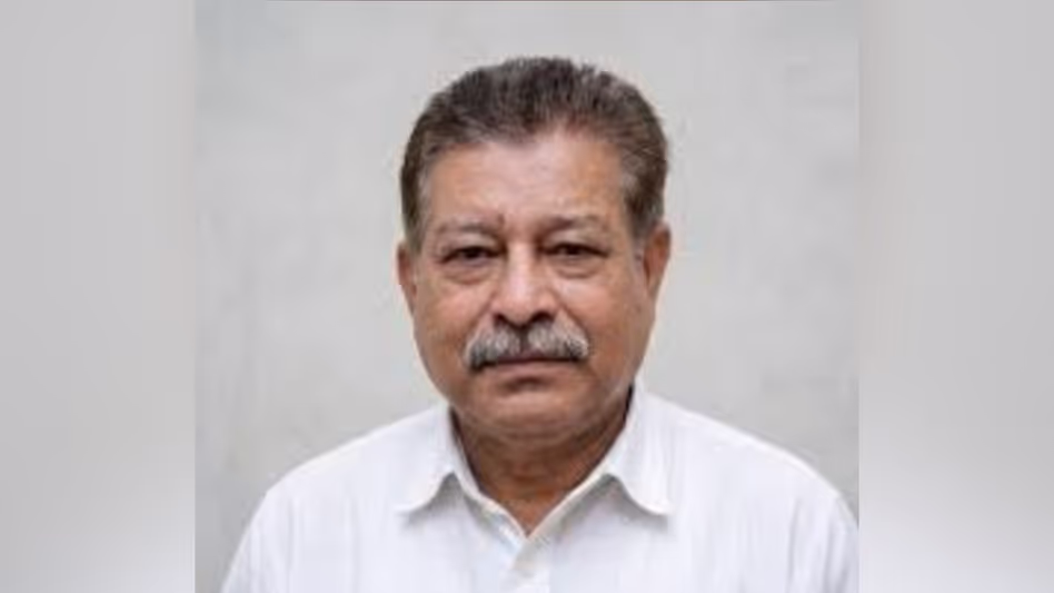 Former Assam footballer Gautam Dutta passes away at 63 Former Assam footballer Gautam Dutta passes away at 63