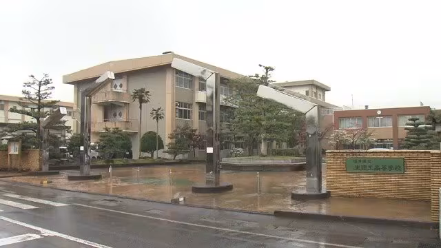 武生商工高校