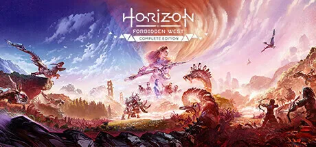 《地平线 西之绝境》完整版现已在Steam开启预售，国区售价414元