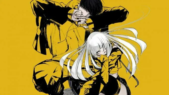 漫画《绝妙舞步》TV动画化，2025年播出